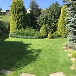 Privat Pekny Dvor Appartement Rajecké Teplice