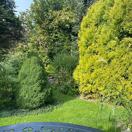 Appartement Privat Pekny Dvor