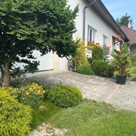 Privat Pekny Dvor * Rajecké Teplice