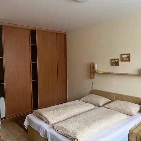 Appartement Privat Pekny Dvor Rajecké Teplice