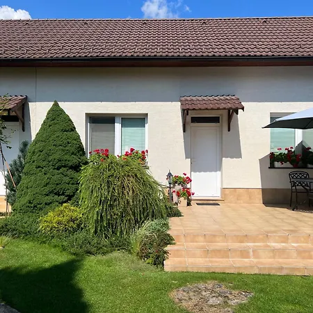 Apartment Privat Pekny Dvor *