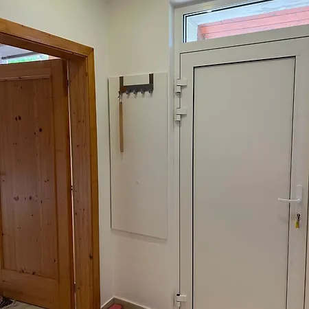 Privat Pekny Dvor *