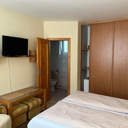 Lejlighed Privat Pekny Dvor *