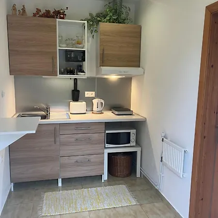 Privat Pekny Dvor * Rajecké Teplice