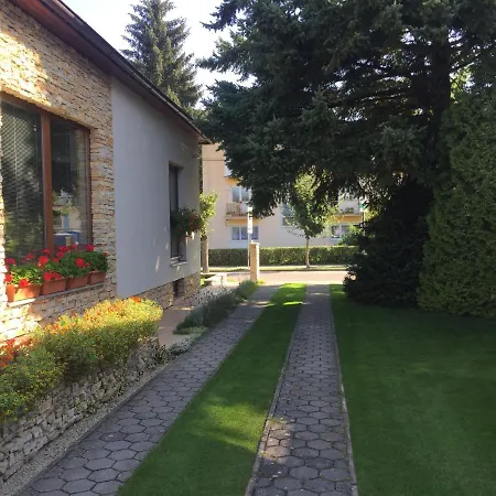 Appartement Privat Pekny Dvor