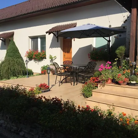 Privat Pekny Dvor * Rajecké Teplice