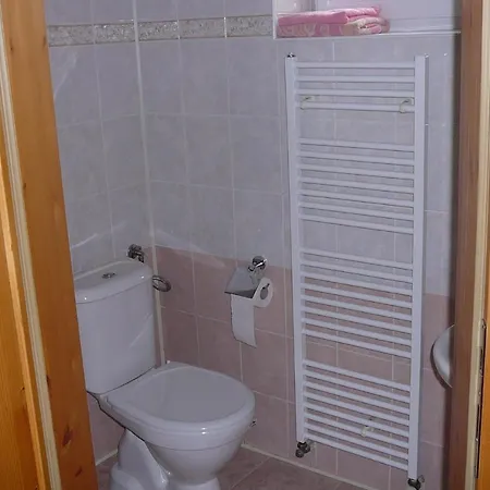 Lejlighed Privat Pekny Dvor *