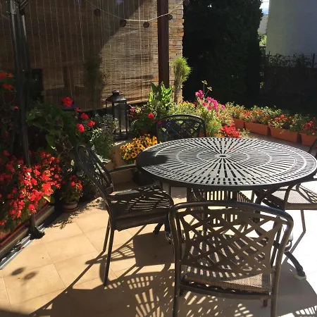 Privat Pekny Dvor Appartement Rajecké Teplice