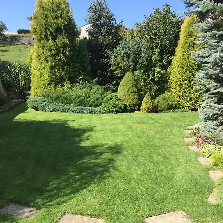 Privat Pekny Dvor Appartement Rajecké Teplice